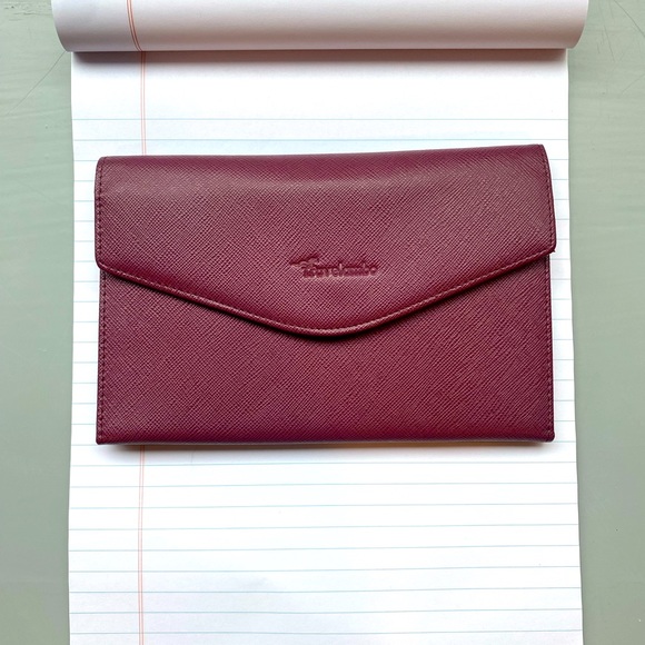 RFID Blocking Oversized Wallet - great for travel! - Picture 1 of 2